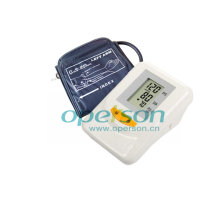 Armtype Blood Pressure Monitor (120 memory)